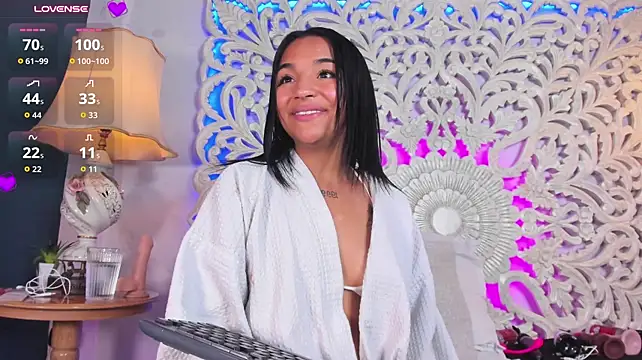 Manelyk_evanss_'s Live XXX Chat