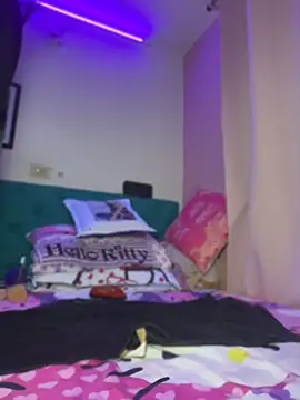 Melody_Fox26's Live XXX Chat