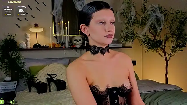 Czat XXX na żywo – Ma1ilda_Ardent