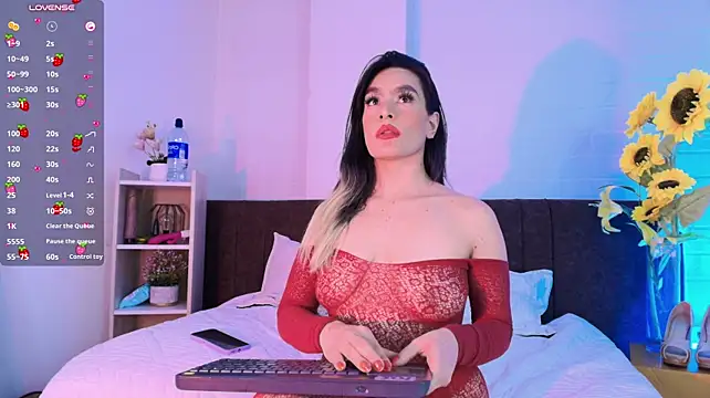 Chat XXX ao vivo de Lexie_blacke