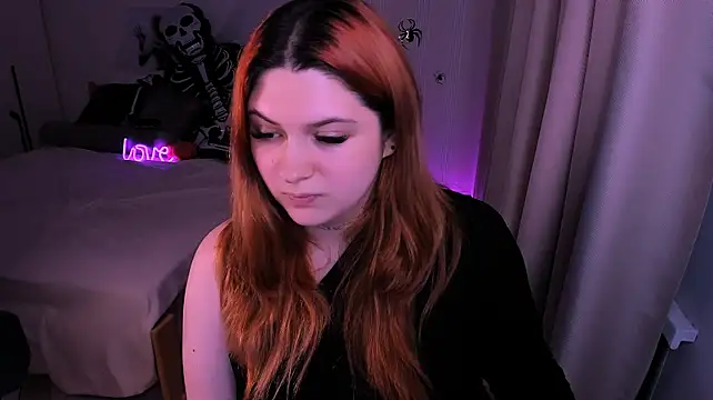 FieryMilena Live XXX-Chat