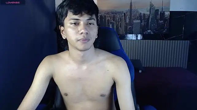 Chat XXX Live markbowie