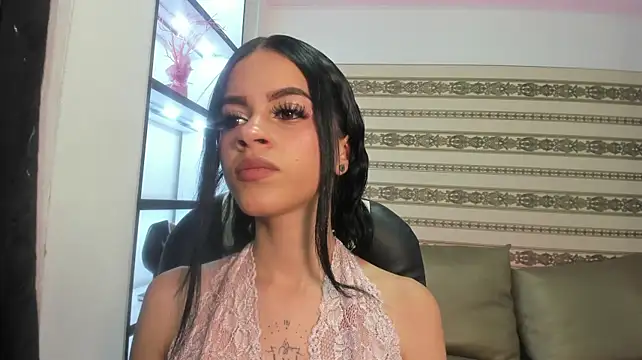 Star_angels' Live XXX Chat