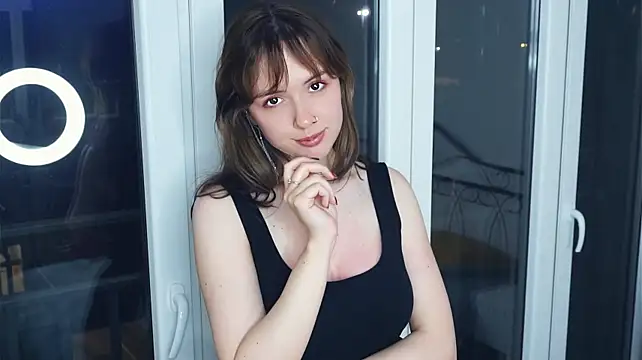 JeanneUnknow's Live XXX Chat