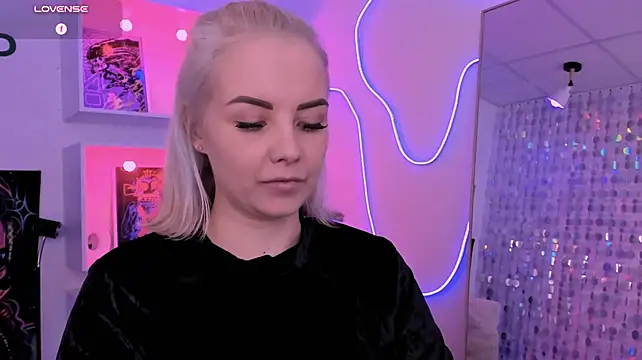 StephanieSweety's Live XXX Chat