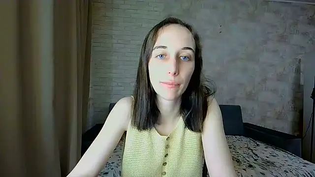 Anika_bloom Chat XXX in diretta