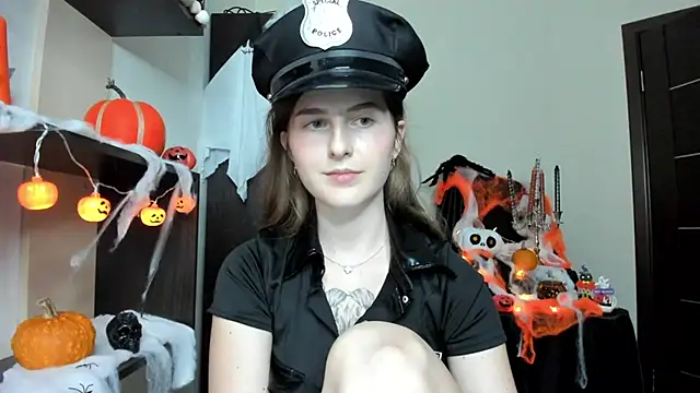 OhMyAlice's Live XXX Chat