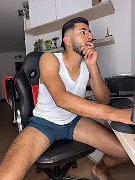 VyxenSecret's Live XXX Chat
