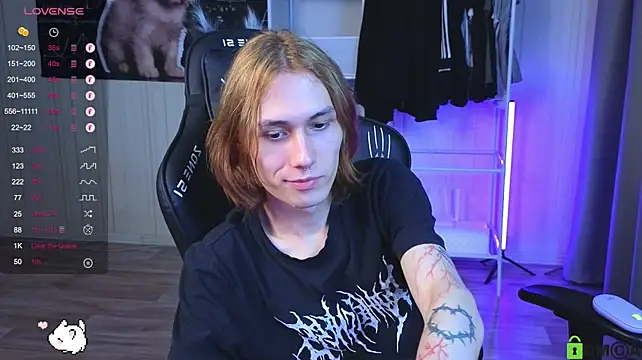 Chatroom XXX en direct de hard___fantasy