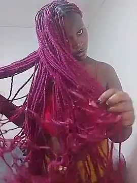 XXX chat uživo modela Wairimu1