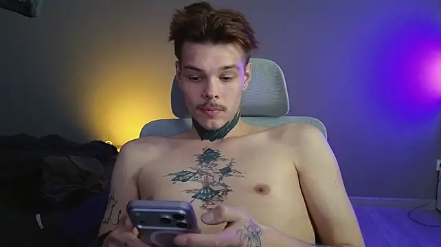 Živý XXX chat DENIS_HERE