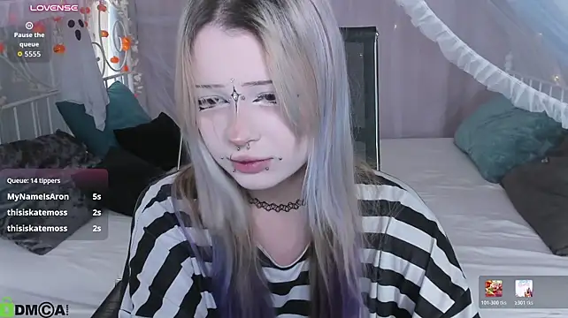 Ammelia_Backerr's Live XXX Chat