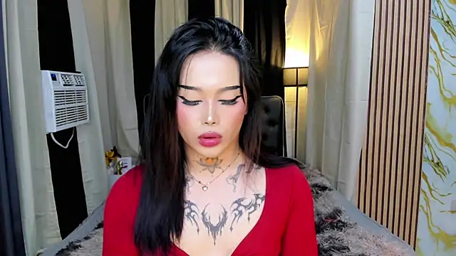 kimy_lust Live XXX-chat