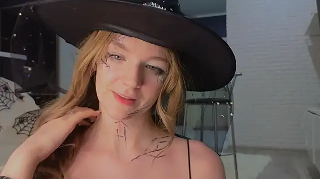baeyoda Chat XXX live