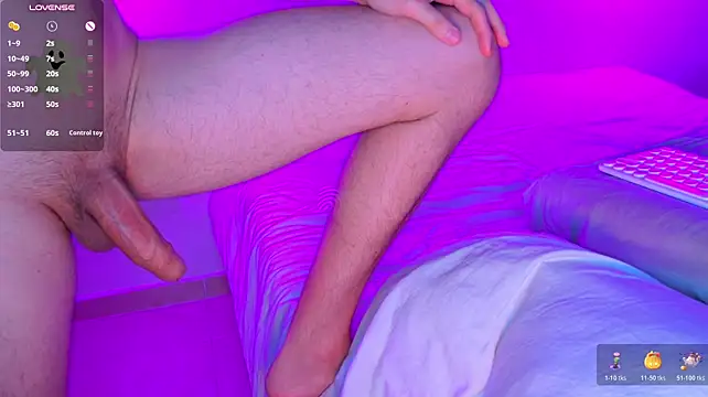 Chat XXX Live Candy_Ken