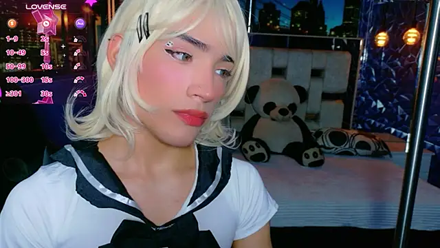 isaac_nova Live XXX-chat