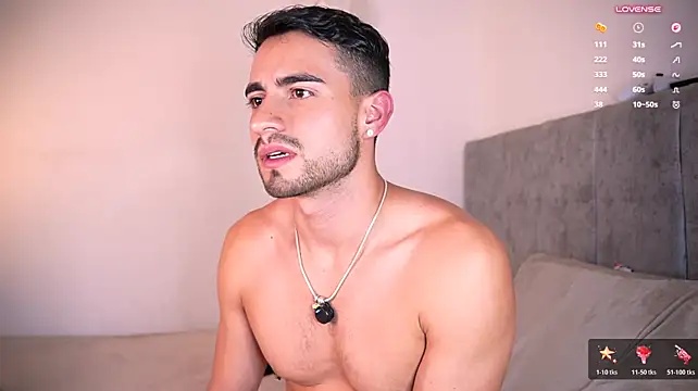 aydan_hw Live XXX Chat
