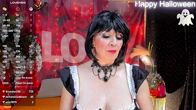 Victoria_Dior's Live XXX Chat