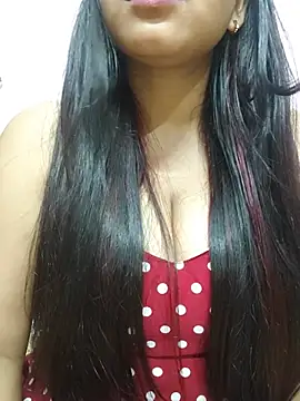 Sharvari-Wagh's Live XXX Chat
