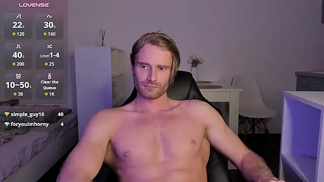 Paul_Rolex's Live XXX Chat