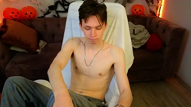Онлайн чат XXX MeverikShen