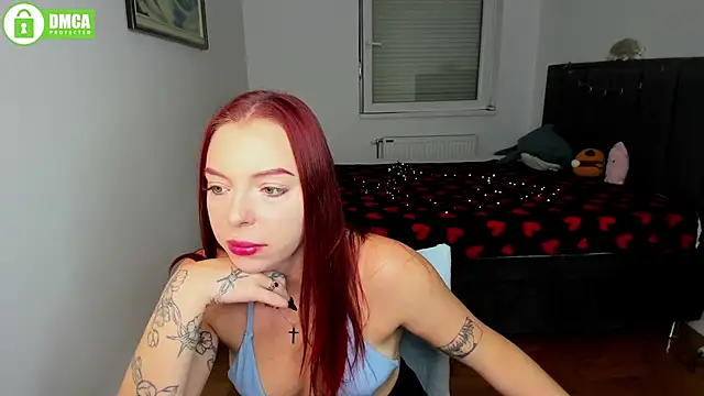 Živý XXX chat Martha_Cameron