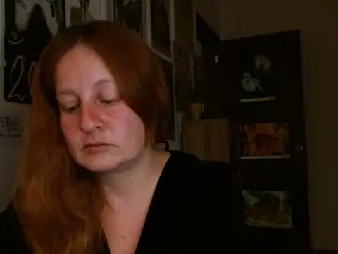 Czat XXX na żywo – ViioletaMora