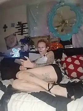 Czat XXX na żywo – ivylee31