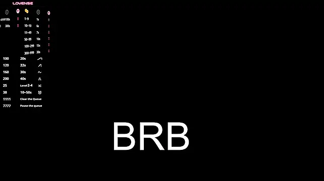 XXX chat uživo modela Killy_Merrot