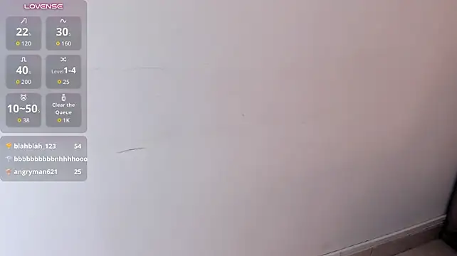 shaliny_'s Live XXX Chat