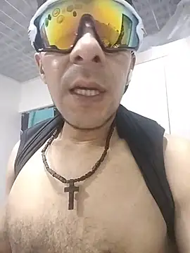Živý XXX chat Jorge3840