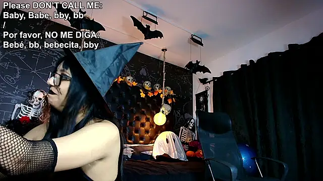 צ'אט XXX בשידור חי של AlexHoe_