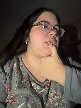 Aria_Fullbuster – Naživo XXX chat