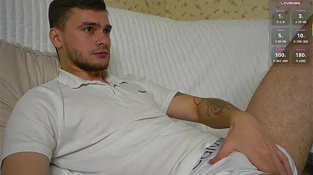 Živý XXX chat johnstoneisland