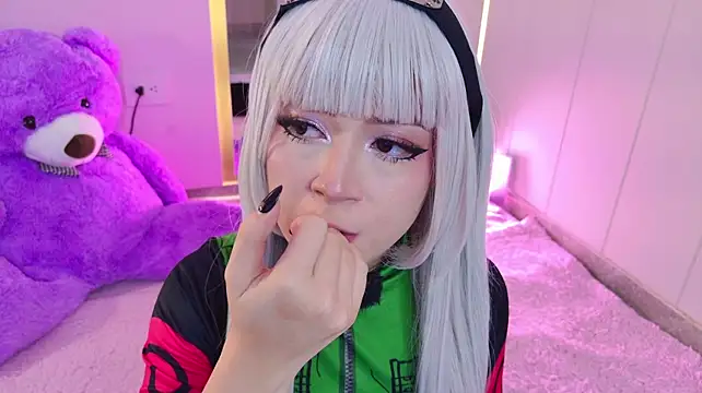DollyRosee – Naživo XXX chat