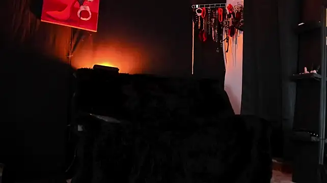 IsabelleVega লাইভ XXX চ্যাট