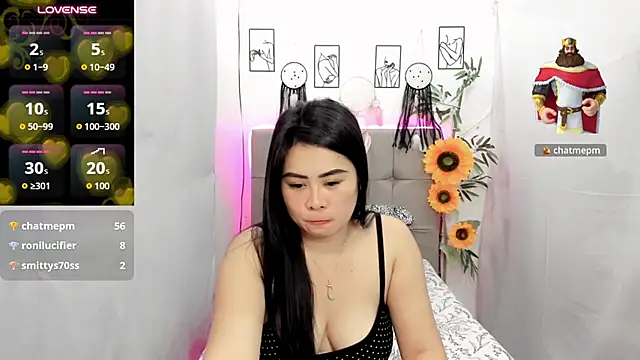 Sembang XXX Secara Langsung Ccinamonjazz