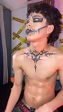 Kael_Princen Live XXX chat