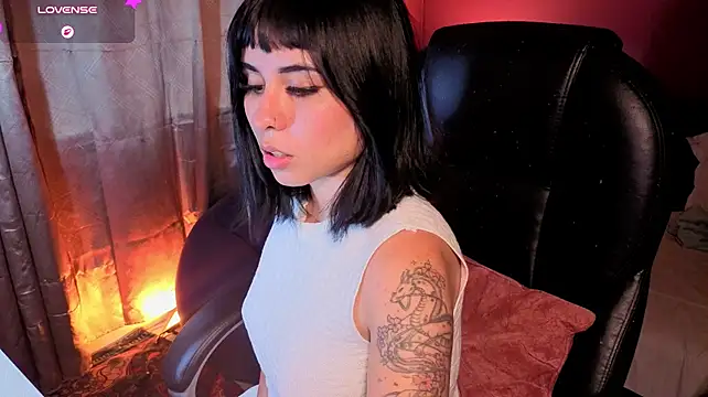 victoria_g6's Live XXX Chat