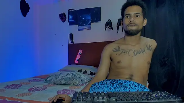 morbo_total69 Live XXX-chat