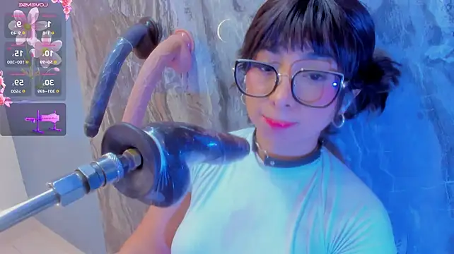 Chatroom XXX en direct de linda_sofi__