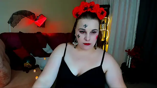 OliviaTwens লাইভ XXX চ্যাট