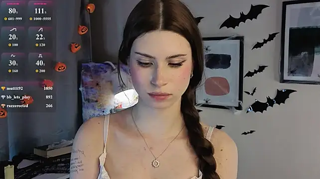 SydneyRowley's Live XXX Chat