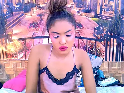 Czat XXX na żywo – IndianPretty14u2Luv