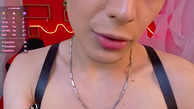 Chat XXX Live LoganSteel_