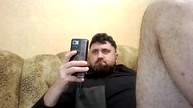 StasConnor 라이브 XXX 채팅