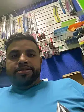 Sheik_z_o Adlı Modelin Canlı XXX Sohbeti