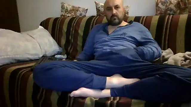 Czat XXX na żywo – maxxxio12