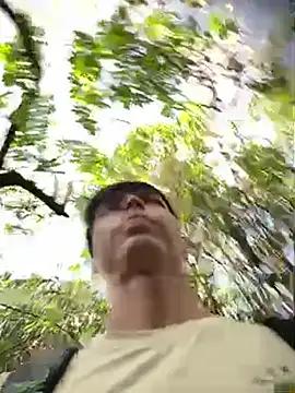 Živý XXX chat The_Conquer