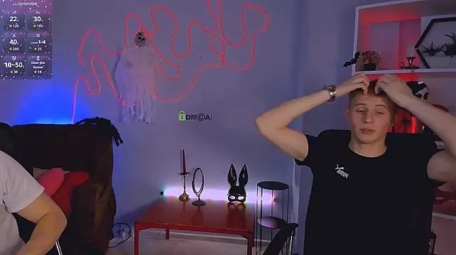 Chat XXX en directo de noah_nero